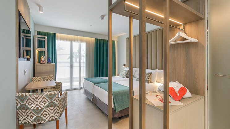 Sol Torremolinos Don Marco